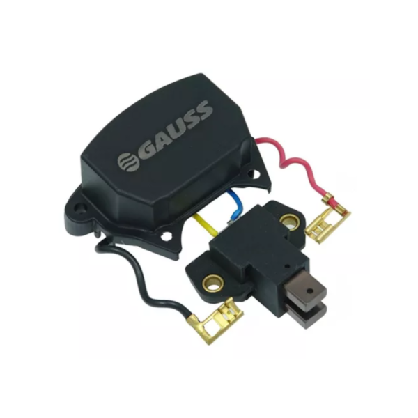 Regulador Voltagem Volvo Globetroter 5 1998 GA0969
                       - 4dcdd2cb-0e8a-4757-83ce-a985aab9f81a