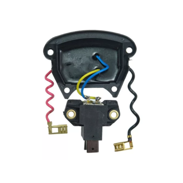 Regulador Voltagem Volvo Globetroter 5 1998 GA0969
                       - f2d4745d-14b5-400b-962d-ff896ab65726