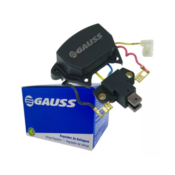 Regulador Voltagem Volvo N10 GA0928 - 9c53e387-2fe4-474a-a7f3-d77bd7c3685b