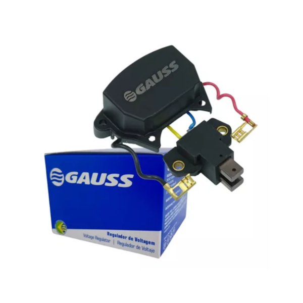 Regulador Voltagem Volvo Penta Aplicações Industriais GA0927 - e9c115db-3ac9-4bad-b58a-e7ca4c5e4f08