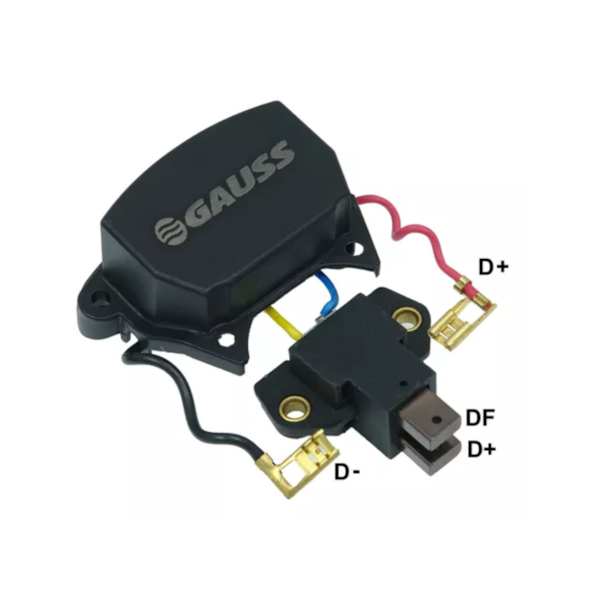 Regulador Voltagem Volvo Penta Aplicações Industriais GA0927 - 240cdff8-f696-4364-ad73-feb4106385f0