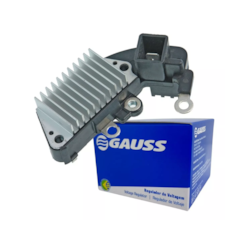 Regulador Voltagem Volvo S40 Saloon 9503 GA0862