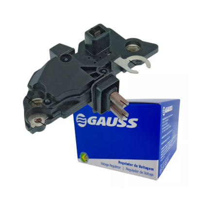 Regulador Voltagem Volvo S60 2.4l 120a 1 12 2001 GA0229