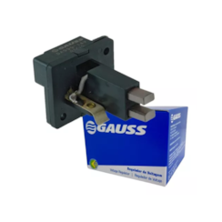 Regulador Voltagem Vw Brasilia Alternador A Ar GA0999