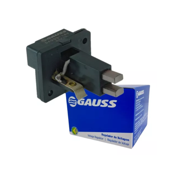 Regulador Voltagem Vw Brasilia Alternador A Ar GA0999 - 09932dab-88b4-465f-992e-e0cee0dc326d