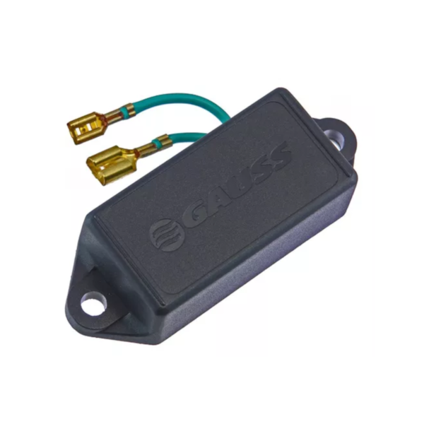 Regulador Voltagem Vw Fusca 1.6 GA0003 - fa5aee52-ac72-4785-bf12-d7ffaf26c4cc
