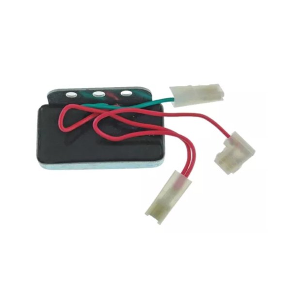 Regulador Voltagem Vw Gol A Ar Alcool GA0007 - 0e3a119a-0e5e-42e2-88c8-a6a6cbb02b79