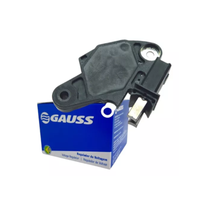 Regulador Voltagem Vw Golf 1.8 GA0501