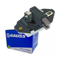 Regulador Voltagem Vw Onibus 75a GA0041