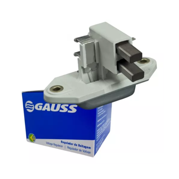 Regulador Voltagem Vw Parati 1.6 GA0040 - f5b77f83-766c-4ffb-ad00-3dd1b6deac50