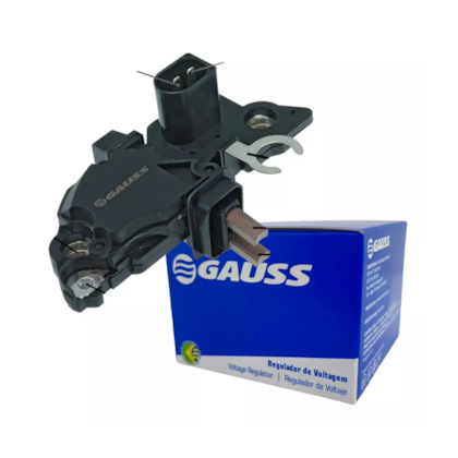 Regulador Voltagem Vw Parati Iii 1.0 Mi 8v GA0225