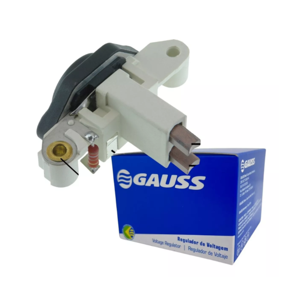 Regulador Voltagem Vw Passat GA0211 - 7e9086e1-39c3-4148-b236-9d3081dfa09e