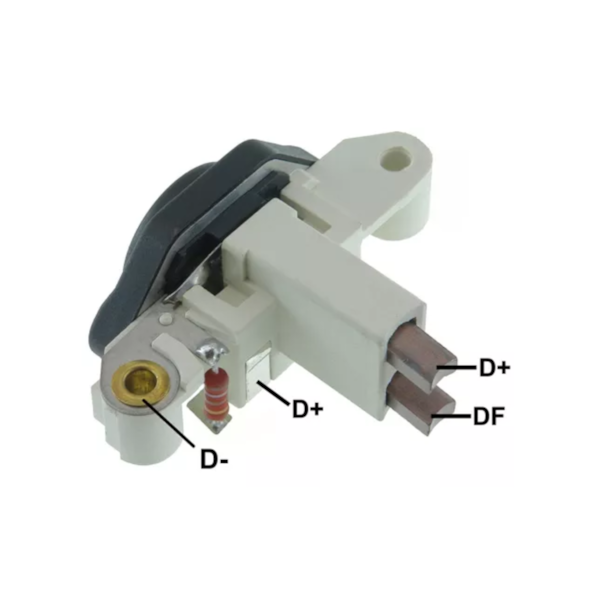 Regulador Voltagem Vw Passat GA0211 - 7ee9edef-662d-41c2-9d65-c33ebc713781