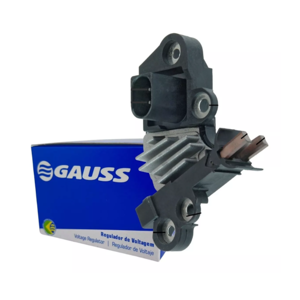 Regulador Voltagem Vw Voyage G5 GA0363 - c2aba61d-0196-415b-ab2d-faf2a31bc032