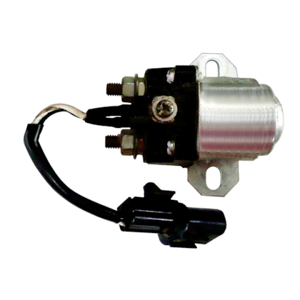 Rele Aquecimento Das DNI8183