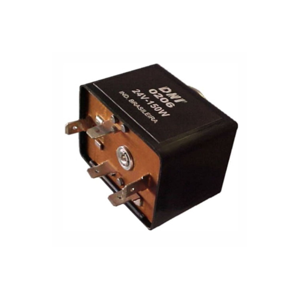 Rele Ar Condicionado DNI0206 - 04b0636e-e87a-4796-8d81-43d702d5070c