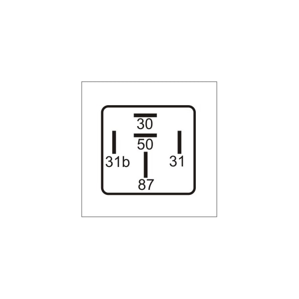 Rele Ar Condicionado DNI0324 - 10a07faf-17c8-4219-93d8-462abd4effee