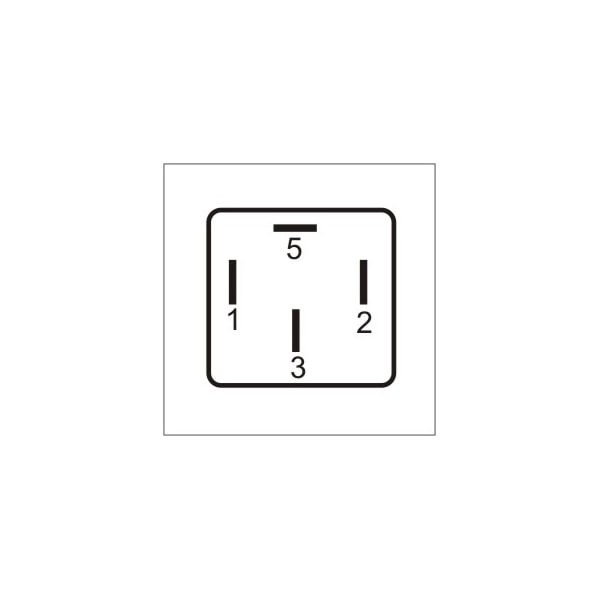 Rele Ar Condicionado DNI8132 - ec1d662a-68b2-427c-b509-a0ecdf13e150