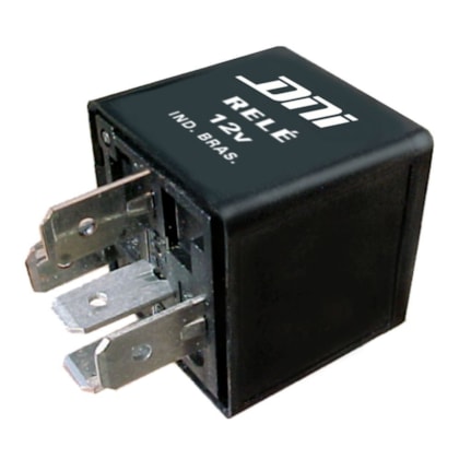 Rele Ar Condicionado DNI8511