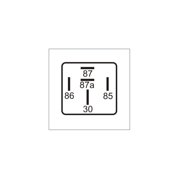 Rele Ar Condicionado DNI8511 - d5c12b3d-2787-4b51-a932-8bfaf8930401