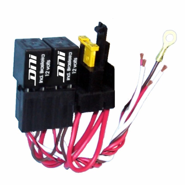 Rele Auxiliar 2T DNI0108 - 04566529-3a1f-46e0-9d65-45c8b0a81ce5