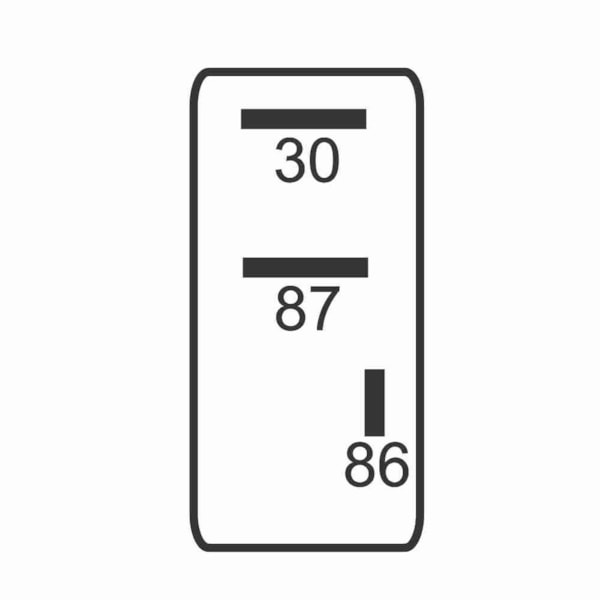 Rele Auxiliar 3T DNI8105 - e2f243d2-defa-4aa9-bbcc-bd7a2af2a23a