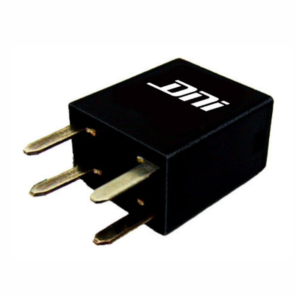 Rele Auxiliar 4T (Agulha) DNI8123 - 73b49dd8-5603-42b6-9797-7bd010af6b62