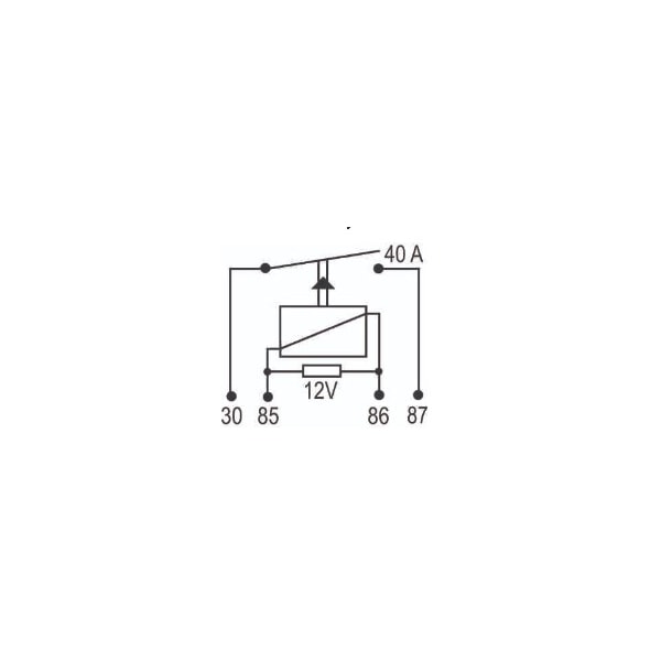 Rele Auxiliar 4T (Agulha) DNI8123 - a54db1f1-7043-4734-82c3-5144a9ff185d