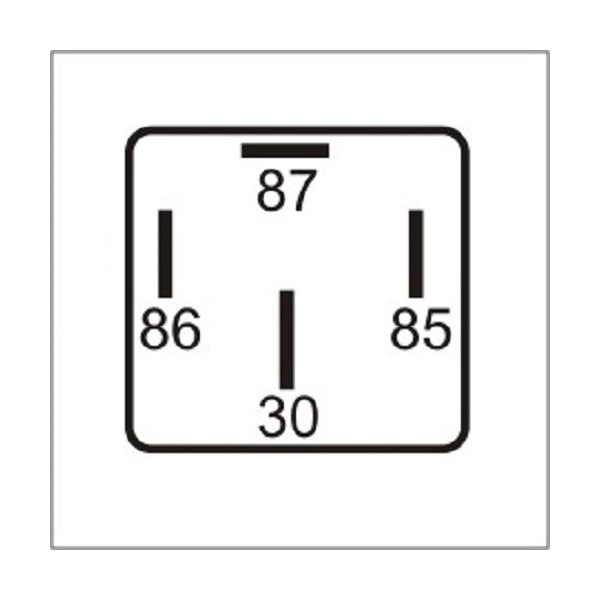 Rele Auxiliar 4T DNI0112 - 122de4f2-c608-4133-ba76-5fd26897913f