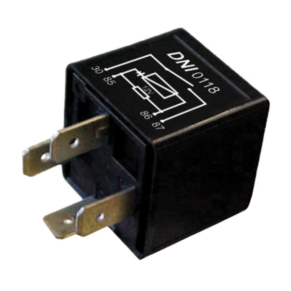 Rele Auxiliar 4T DNI0118 - 2d611fbf-30b5-437c-9a21-9d26f1bee828