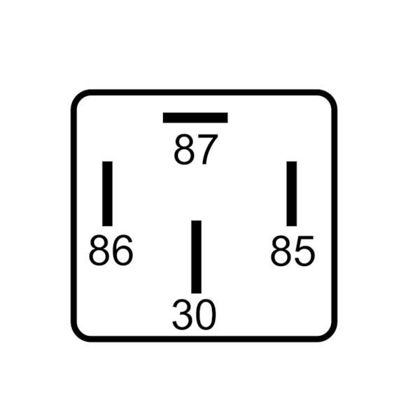 Rele Auxiliar 4T DNI0149 - 023b171d-7f49-4e4b-90d9-7434501f29dd