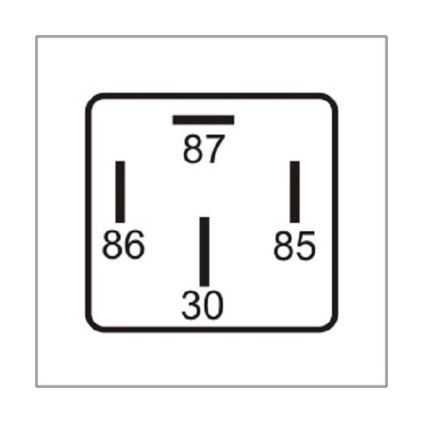 Rele Auxiliar 4T DNI0211 - 2f26be86-ead6-494d-a9c3-ab5c583ffc1f