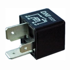 Rele Auxiliar 4T DNI0221