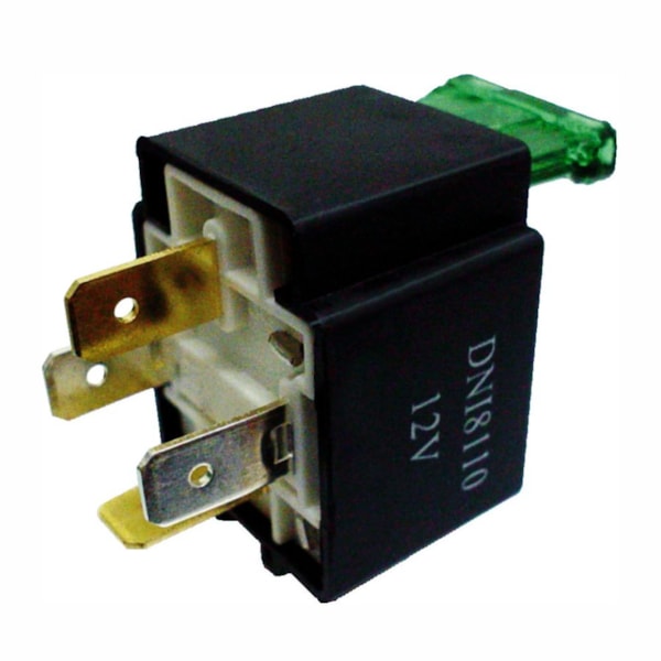 Rele Auxiliar 4T DNI8110 - 13449fc2-cc9e-488f-a66b-bc3d415ae4b9