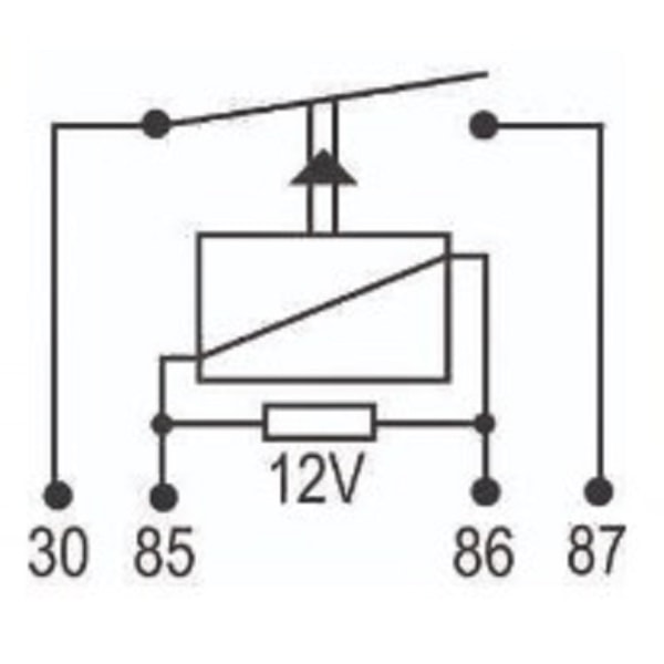 Rele Auxiliar 4T DNI8114 - 37b03f4b-fc0c-4ef6-8ee5-abcd4b569ce8