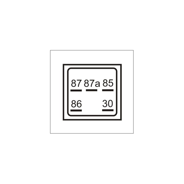 Rele Auxiliar 5T(Agulha) Dni8111 - 98c1e4ab-baac-4fda-845d-ccd1964a0ba1