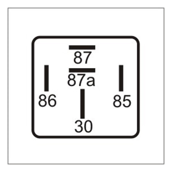 Rele Auxiliar 5T DNI0116 - d0d21d19-18d3-4038-b146-36d8dfb1ac31
