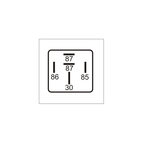 Rele Auxiliar 5T Dni0213 - 42760caf-fe21-4b03-828c-76142c137144