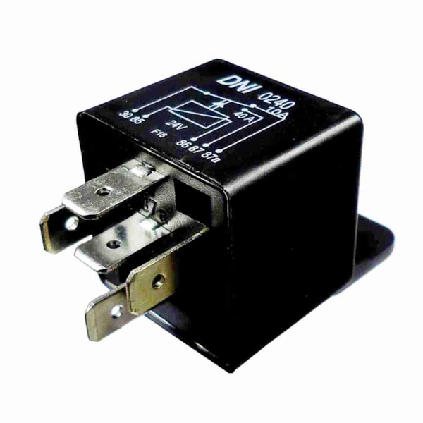 Rele Auxiliar 5T DNI0240 - 54825e61-09e0-4154-96ba-1f67b7fca0cb