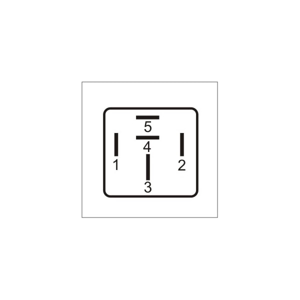 Rele Auxiliar 5T DNI8136 - 97141ed4-2101-4b9f-bcd9-6c57935e9b49