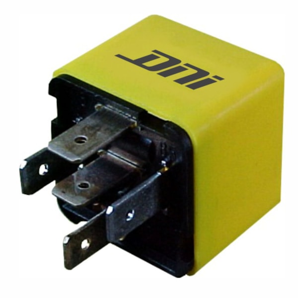 Rele Auxiliar Acd DNI8118 - 1370dbc0-0a84-4821-99c6-e6807e3d424a