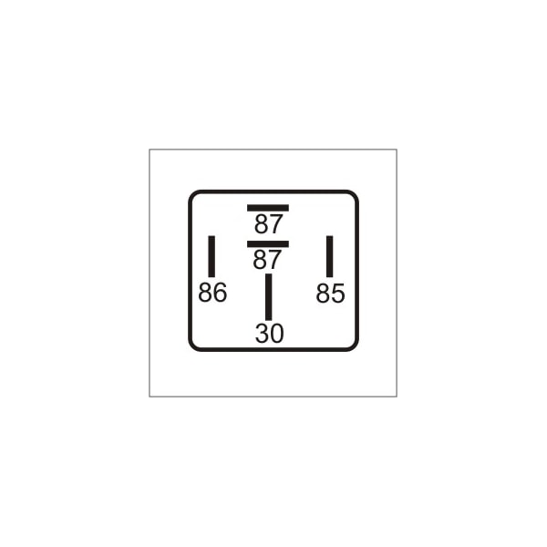 Rele Auxiliar Acd DNI8118 - dc5fa06d-1a29-4616-9339-73bcd7c85bf3