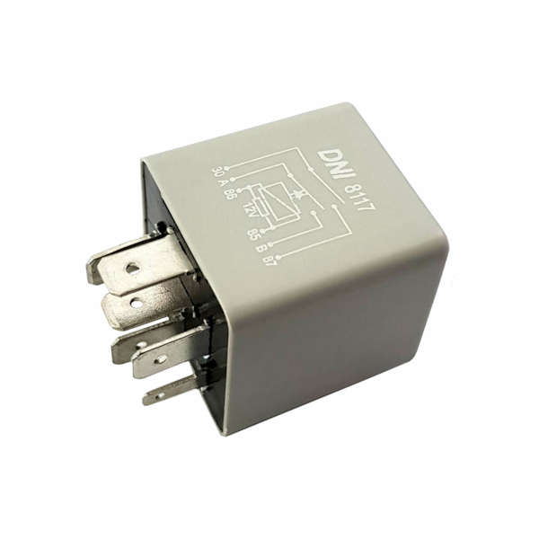 Rele Auxiliar Duplo DNI8117 - baa85dbf-7d15-4110-a9e0-b3539ad22ed2
