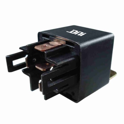 Rele Auxiliar Duplo DNI8165