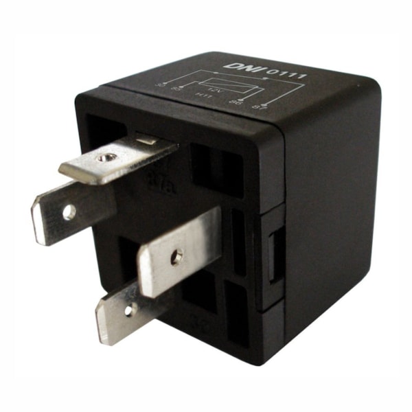 Rele Auxiliar Injecao 4T DNI0111 - 0d1bf43a-19bc-4d85-a8f7-205cdfb5a8d4