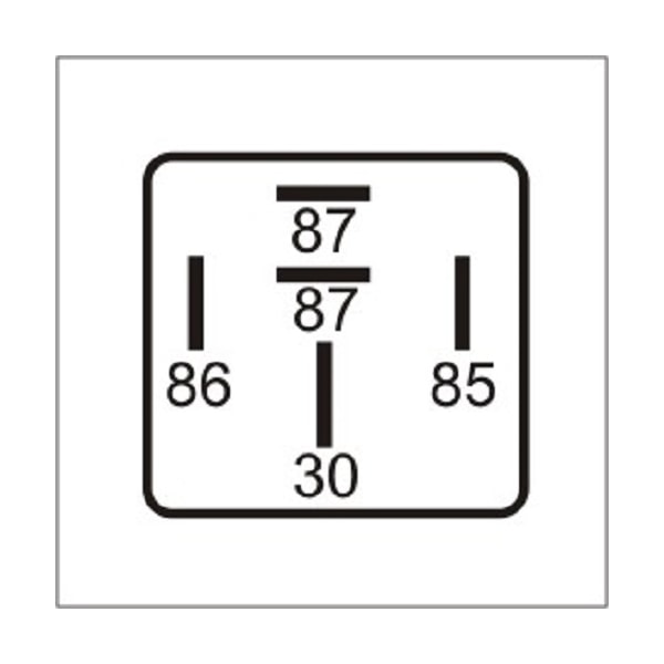 Rele Auxiliar Injecao 5T DNI0106 - f6cddabb-fccc-4b16-b984-765d540ece70