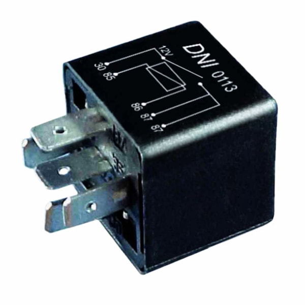 Rele Auxiliar Injecao 5T DNI0113 - a441942c-b86e-4de7-aff6-5ba434fa181f