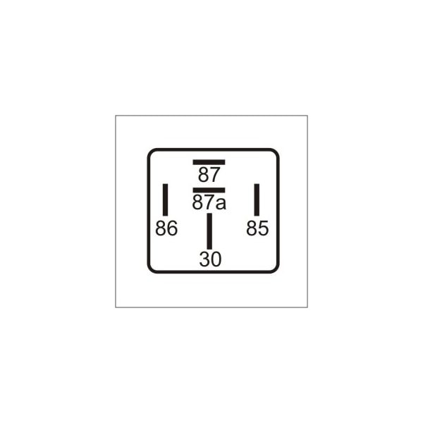 Rele Auxiliar Injecao 5T DNI0140 - 929c1b6e-e9f0-4e6d-b548-715388338f7b
