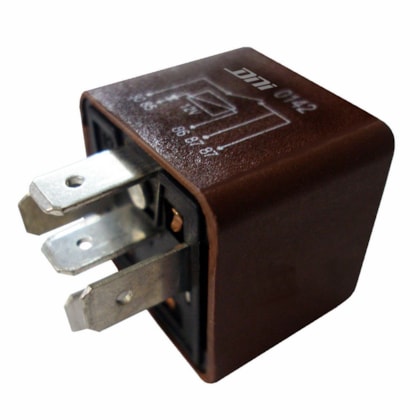 Rele Auxiliar Injecao 5T DNI0142