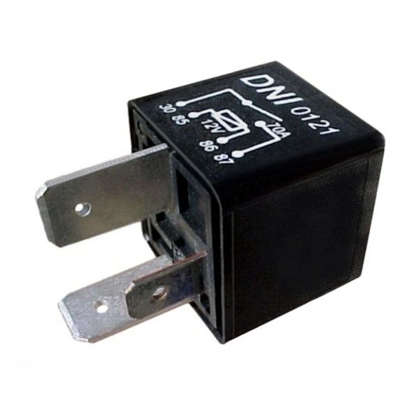 Rele Auxiliar Injecao Ecm DNI0121 - 4fd368aa-cead-4f83-af02-e772a051b46d
